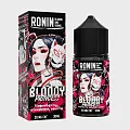 Жидкость Ronin B.A.D. SALT